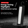 Hanging 72 LED Worklight Camping